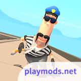 Snipe Trigger: Sniper Game 3D<span>(Unlimited Money)</span>1.0.3_rowtechapk.com