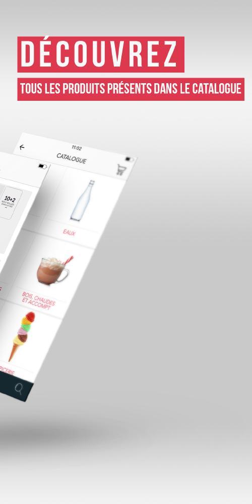 Bières&Boissons screenshot image 2_Popularmodapk.com