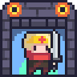 Dungreed<span>(mod menu)</span>1.7.248_rowtechapk.com