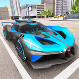 Bolide Car Simulator- Car Game1.12_rowtechapk.com