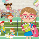 My Pretend After School Life1.2_rowtechapk.com