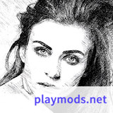 Sketch Master - Cartoon Photo<span>(Premium Unlocked)</span>4.4.4_rowtechapk.com