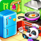 My Baby Panda Chef9.72.00.00_rowtechapk.com