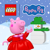 LEGO® DUPLO® Peppa Pig<span>(Unlock all content)</span>10.2.0_rowtechapk.com