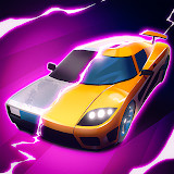 Super Car Merge<span>(No Ads)</span>3.6.1.2_rowtechapk.com