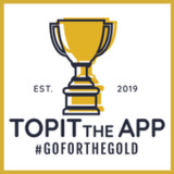 TOPIT #GoForTheGold1.3.85_rowtechapk.com