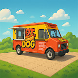 My Food Truck Simulator<span>(No Ads Free Rewards)</span>1.0.4_rowtechapk.com