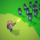 Zombie Apocalypse(Infinite bottle cap)0.3.12_rowtechapk.com