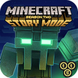 Minecraft<span>(Story Mode Ⅱ)</span>1.11_rowtechapk.com
