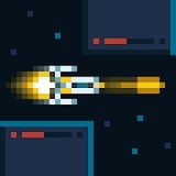 Gallantin: Arcade SpaceShooter(MOD)16.0_rowtechapk.com