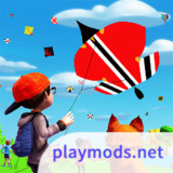 Kite Game 3D – Kite Flying<span>(Speed change)</span>1.1.08_rowtechapk.com