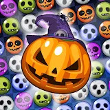Witch Match Puzzle<span>(Unlimited Boosters)</span>24.0808.02_rowtechapk.com