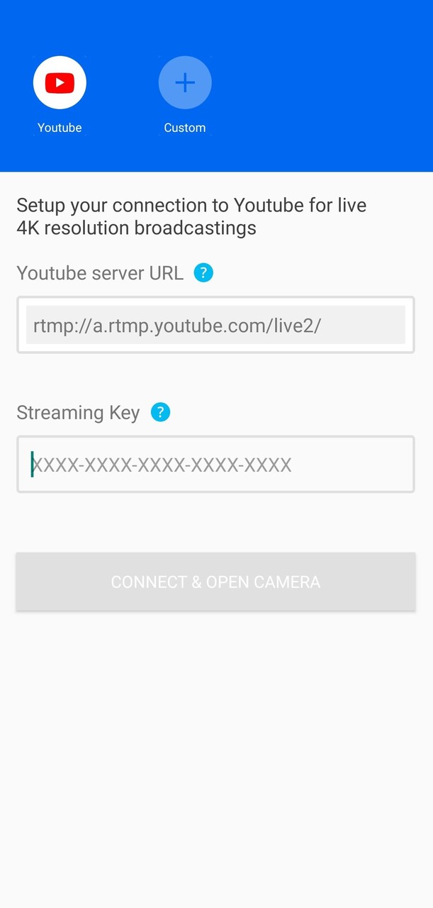 Elisa 4K Live screenshot image 11_Popularmodapk.com