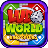 Ludo World - King of Ludo35_rowtechapk.com