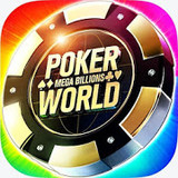 Poker World Mega Billions<span>(Unlimited money)</span>2.080.2.080_rowtechapk.com