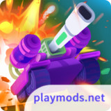 荒野坦克<span>(No Ads)</span>1.0.1009_rowtechapk.com