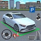 Car Parking Games 3D- Game Car1.2_rowtechapk.com