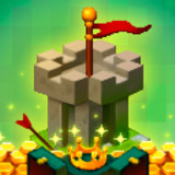 Idle Guard Tower Defence1.0.75_rowtechapk.com