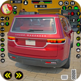 US Car Simulator Car Games 3D0.1_rowtechapk.com