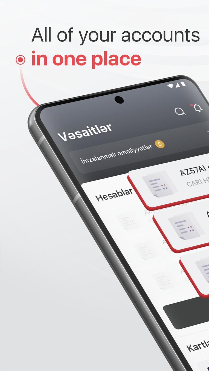 Mushteri Bank screenshot image 1_Popularmodapk.com