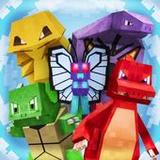 Pixelmon Addons for Minecraft1.0_rowtechapk.com