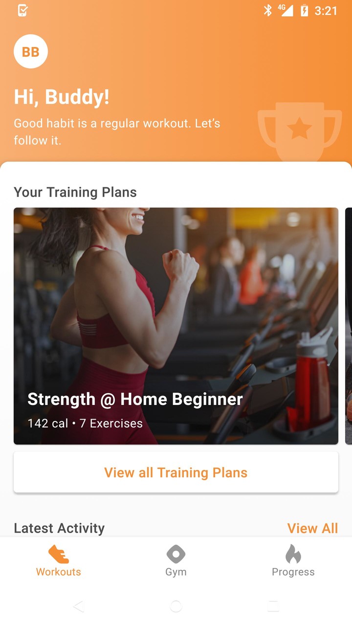 Fit & Fun Factory screenshot image 6_Popularmodapk.com