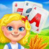 Solitaire Farm1.06.160a64_rowtechapk.com