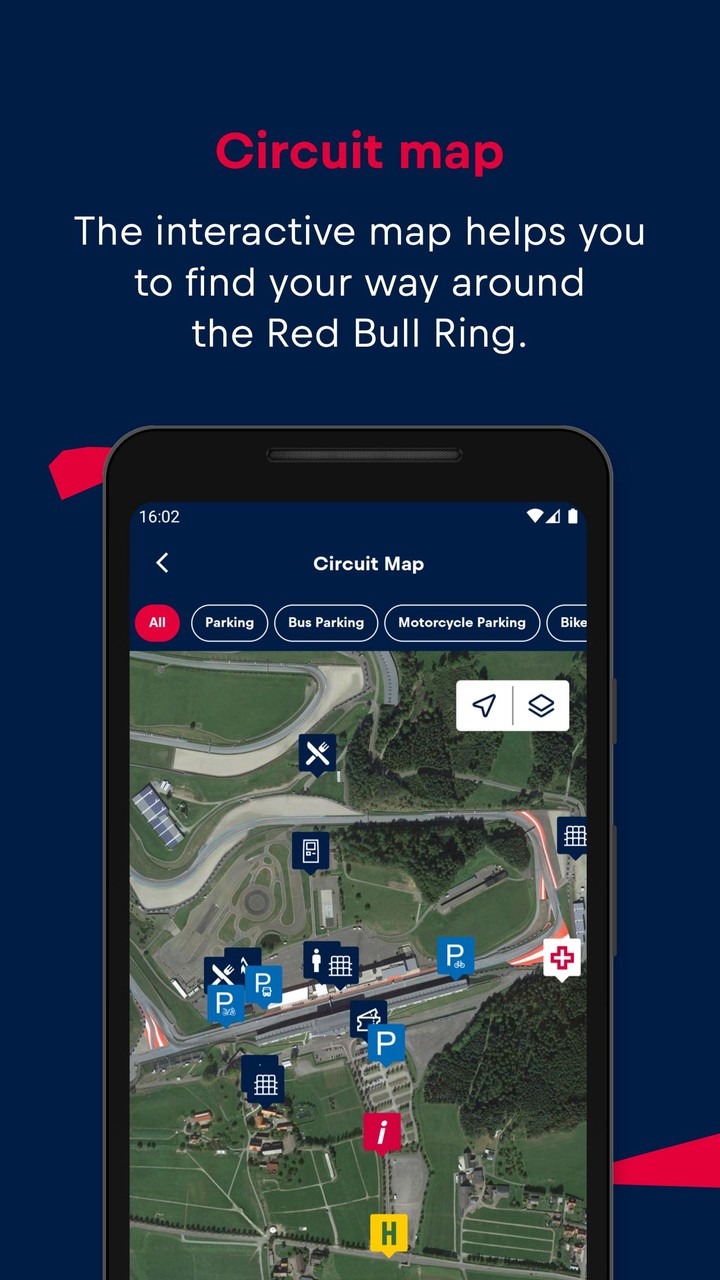 Red Bull Ring screenshot image 5_Popularmodapk.com