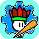 Super Evolution Master<span>(Unlimited currency)</span>1.0_rowtechapk.com