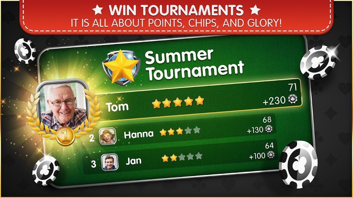 Doppelkopf screenshot image 14_Popularmodapk.com