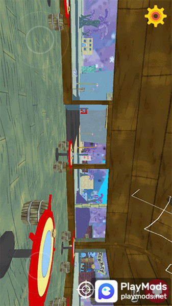 BikiniBottom<span>(Unlocking angle)</span> screenshot image 3_Popularmodapk.com