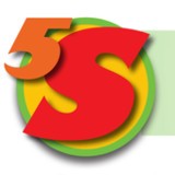 5s Warehouse Floor Tape6.0.2_rowtechapk.com