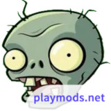 植物大战僵尸之戴夫有枪<span>(Unlimited Bullets)</span>1.0_rowtechapk.com