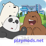 We Bare Bears Match3 Repairs<span>(Speed change)</span>2.4.5_rowtechapk.com