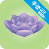 电子盆栽汉化破解版<span>(mod)</span>1.1_rowtechapk.com