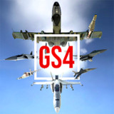 GS4: Realistic Air Combat<span>(Free Shopping)</span>3.54.10_rowtechapk.com