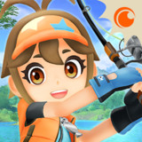 Crunchyroll: Fishing Star<span>(Unlock paid content)</span>1.0.13_rowtechapk.com
