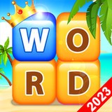 Word Crush - Fun Puzzle Game3.2.9_rowtechapk.com