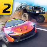OTR 2<span>(Unlimited Diamonds)</span>1.1.2_rowtechapk.com