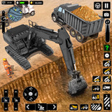 Snow Offroad Construction Game1.60_rowtechapk.com