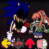 Funkin Doki Doki Club.EXE Mod1.2_rowtechapk.com