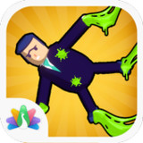 Sticky Gun0.1.48_rowtechapk.com