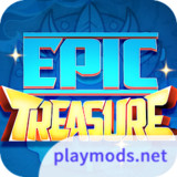 Epic Treasure<span>(Unlimited money)</span>1.1.0_rowtechapk.com