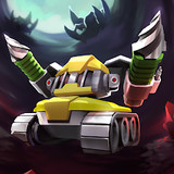 Dig Raid: galactic survivor<span>(Unlimited Currency)</span>1.2.43_rowtechapk.com
