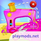 Tailor Fashion Designer<span>(No Ads)</span>3.0_rowtechapk.com