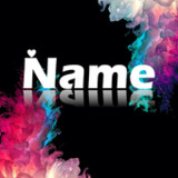 Name Art Photo Editor1.1_rowtechapk.com