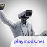 Toilet Agents<span>(Unlimited money)</span>1.7.3_rowtechapk.com