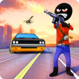 火柴人都市破解版<span>(mod)</span>1.3.0_rowtechapk.com