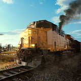 Train Station 3<span>(No Ads)</span>1.6.8_rowtechapk.com