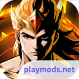 Epic of Iliad: Idle RPG<span>(No Ads)</span>1.0.61_rowtechapk.com